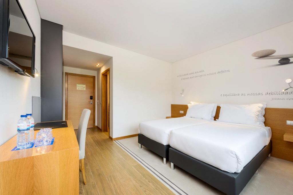 TRYP Leiria