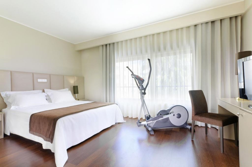 TRYP Porto Expo