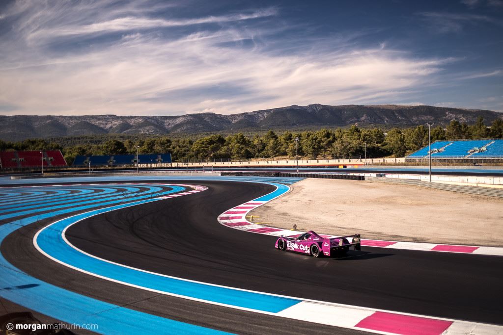 Circuit Paul Ricard