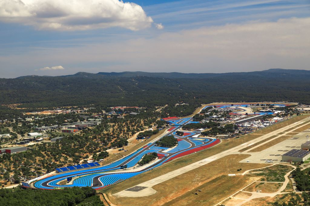 Circuit Paul Ricard