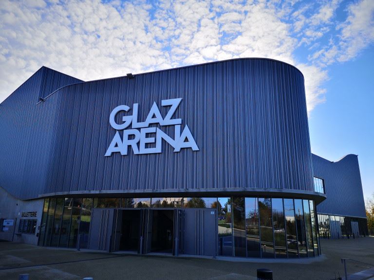 Glaz Arena