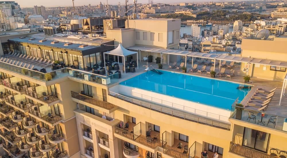 AX The Palace Malta