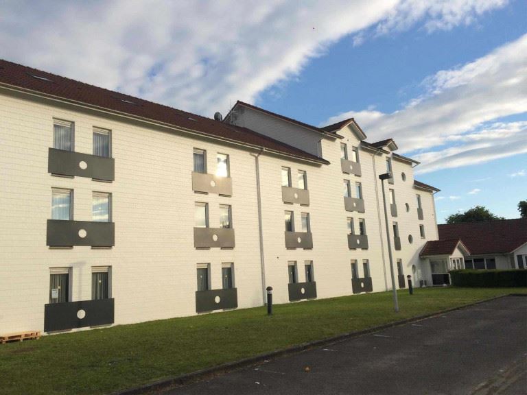 Best Western Hotel Wavre