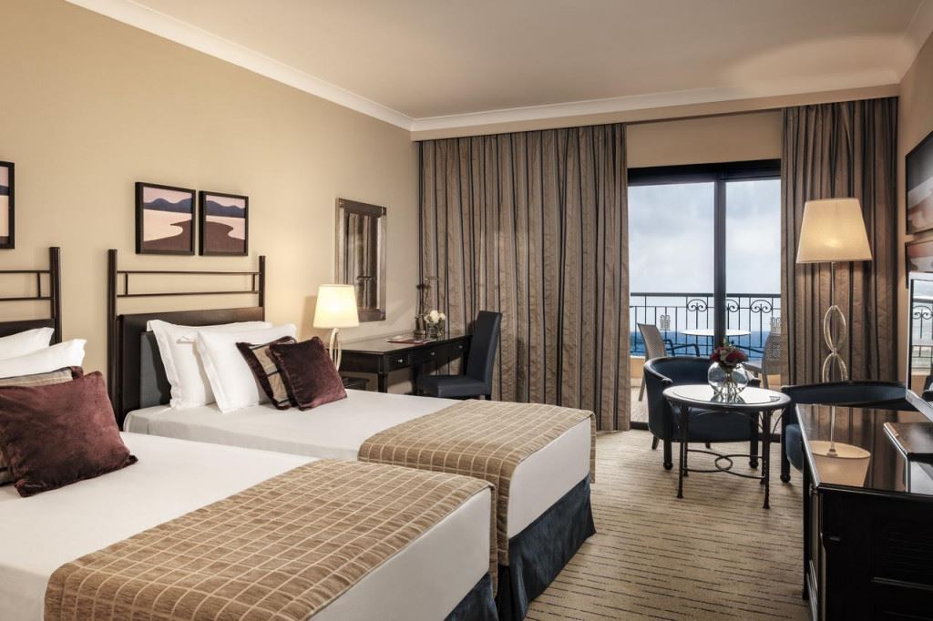 Corinthia Hotel St George’s Bay