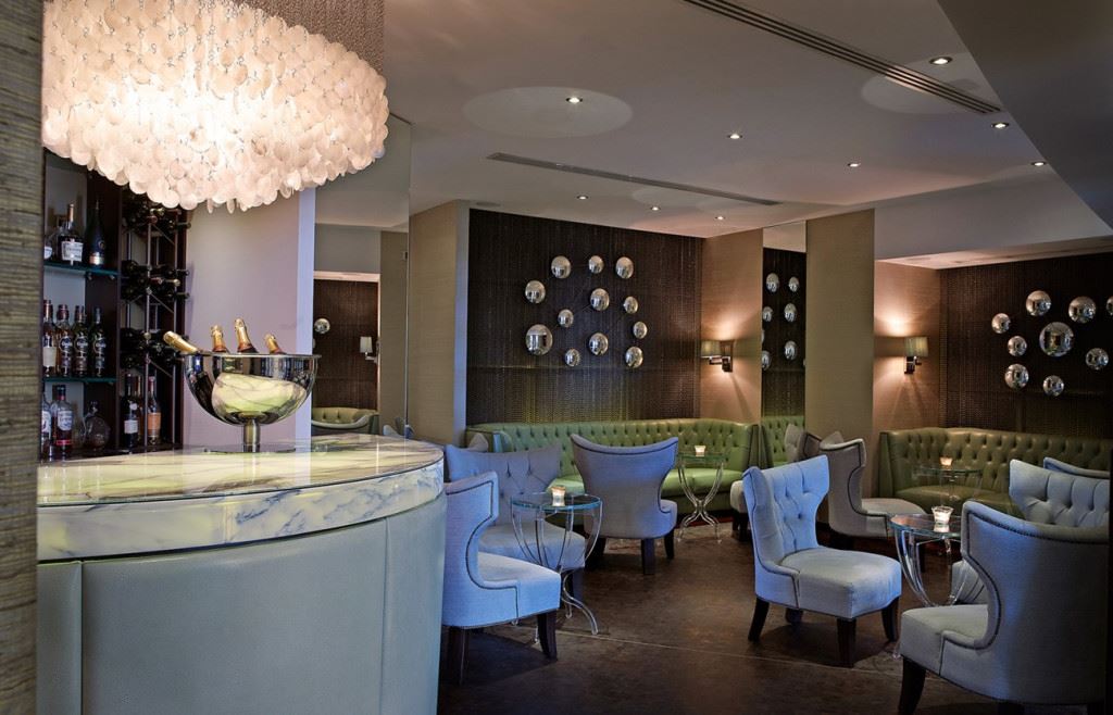 Corinthia Hotel St George’s Bay