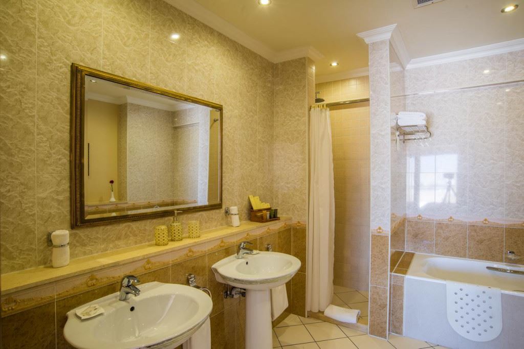 Grand Hôtel Excelsior Malte