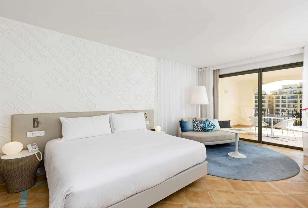 Hilton Malta