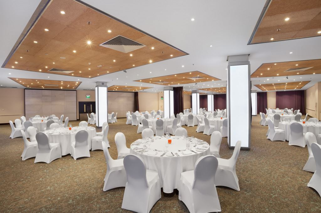Hilton Malta