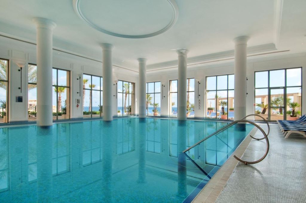 Hilton Malta