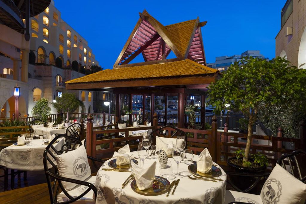 Hilton Malta