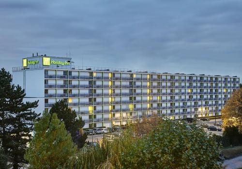 Holiday Inn Brussels Airport