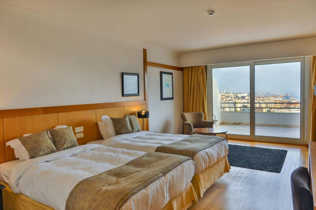 Hotel do Sado Business & Nature