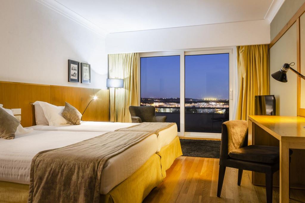 Hotel do Sado Business & Nature