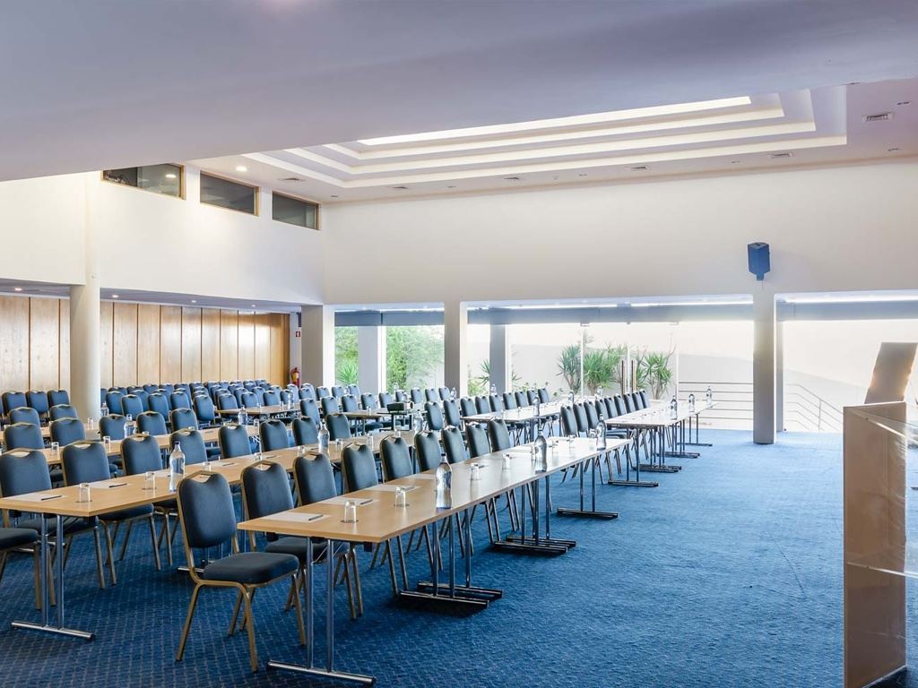 Hotel do Sado Business & Nature