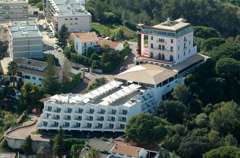 Hotel do Sado Business & Nature