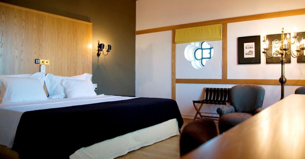 Hotel do Sado Business & Nature