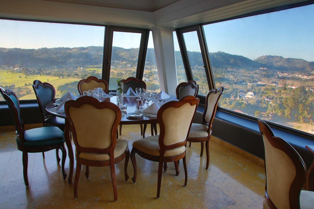 Hotel do Sado Business & Nature