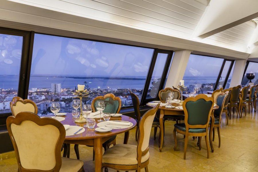 Hotel do Sado Business & Nature