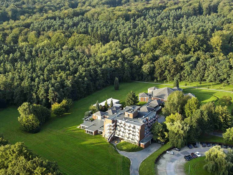 Ibis Styles Louvain-la-Neuve