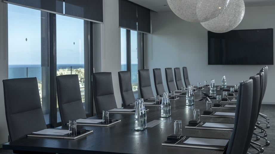 InterContinental Malta