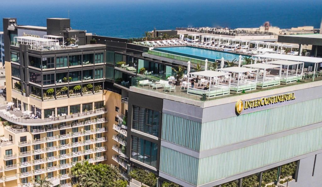 InterContinental Malta