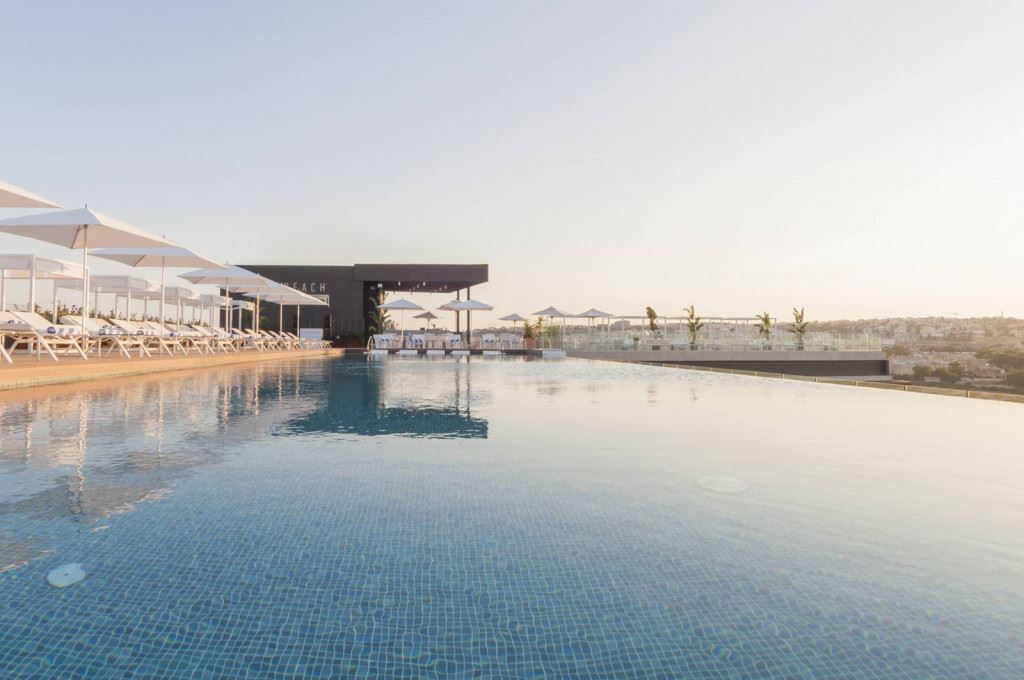InterContinental Malta