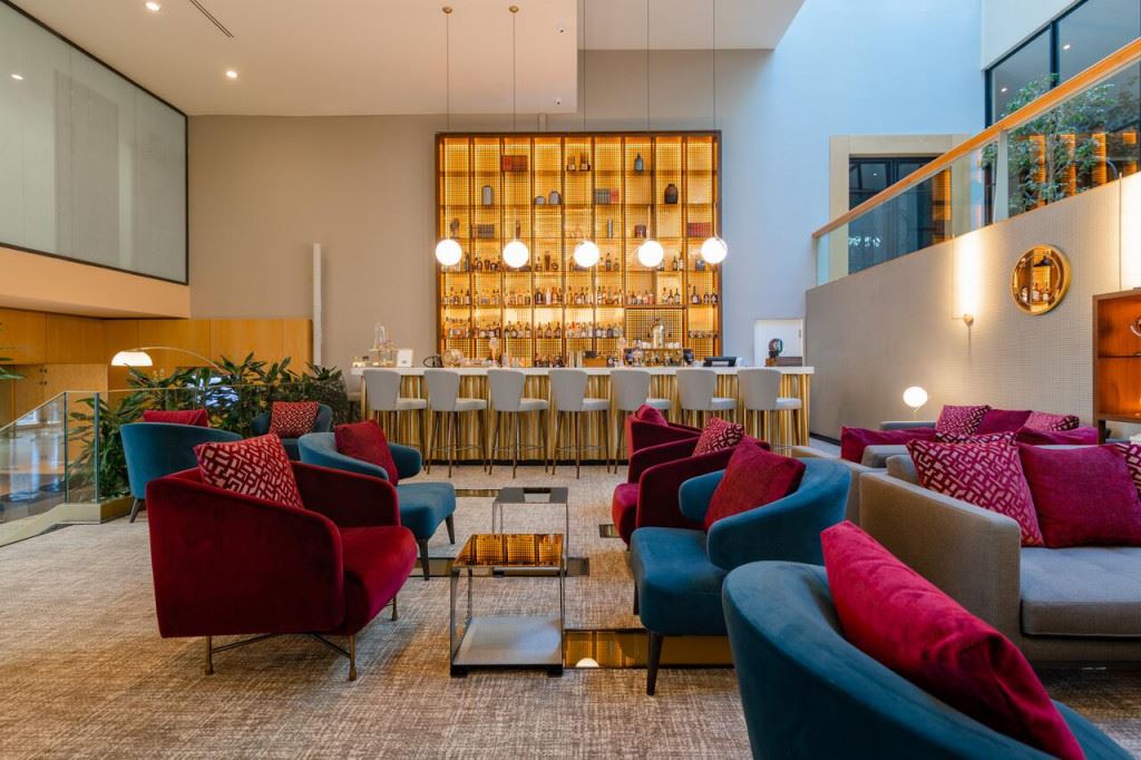InterContinental Malta