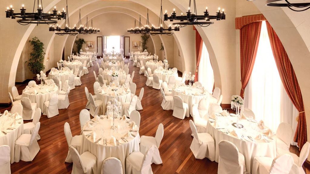 Kempinski Hotel San Lawrenz
