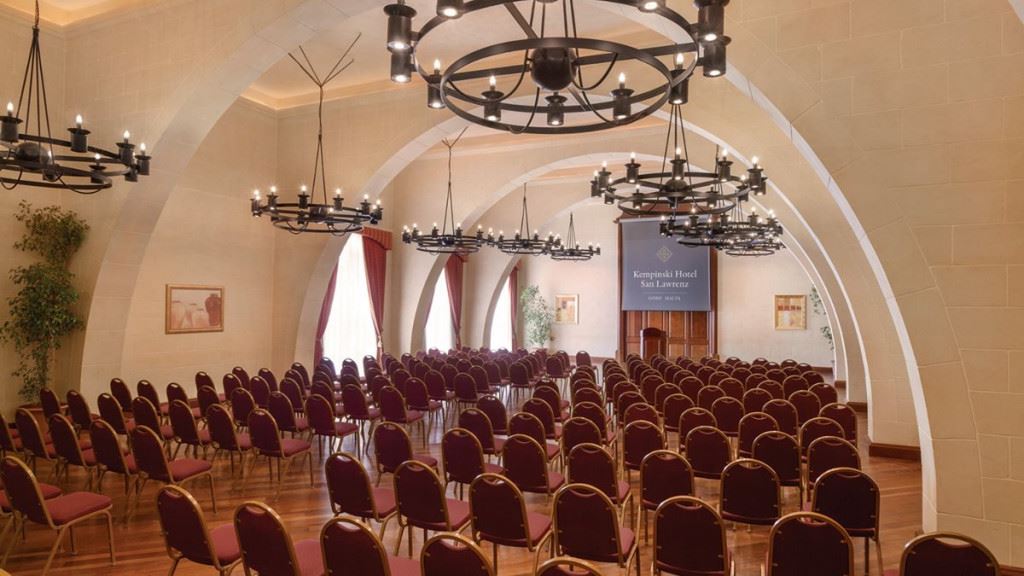 Kempinski Hotel San Lawrenz