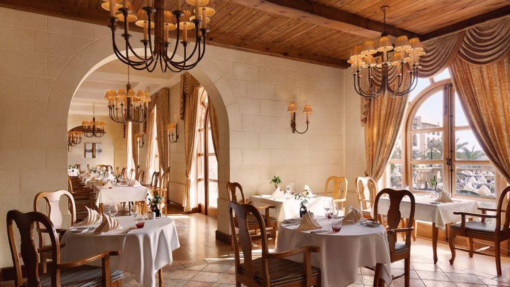 Kempinski Hotel San Lawrenz