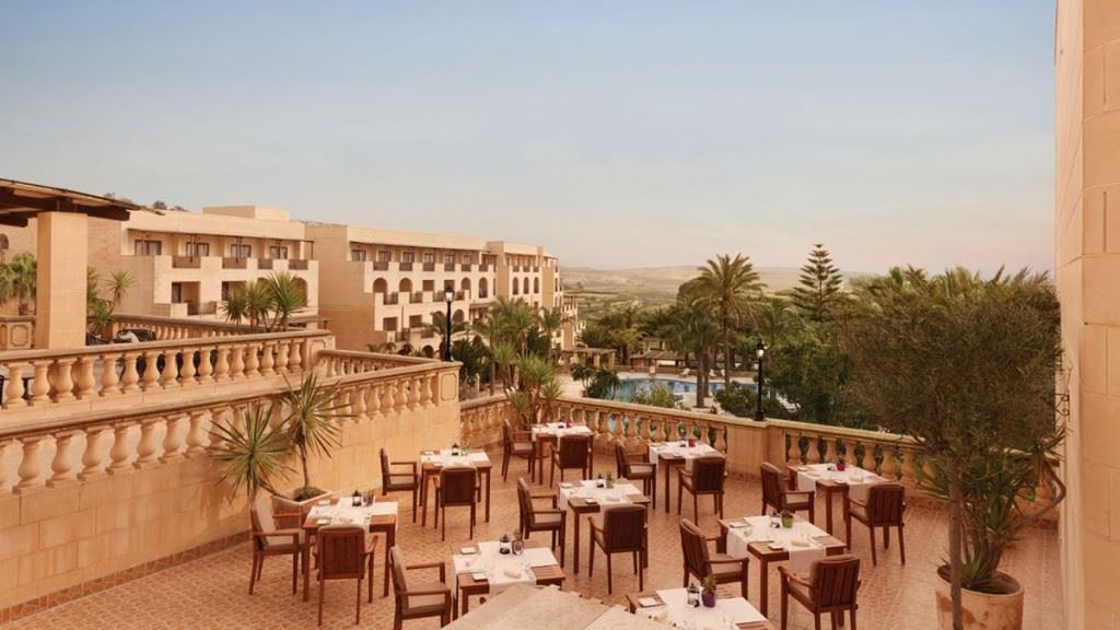 Kempinski Hotel San Lawrenz