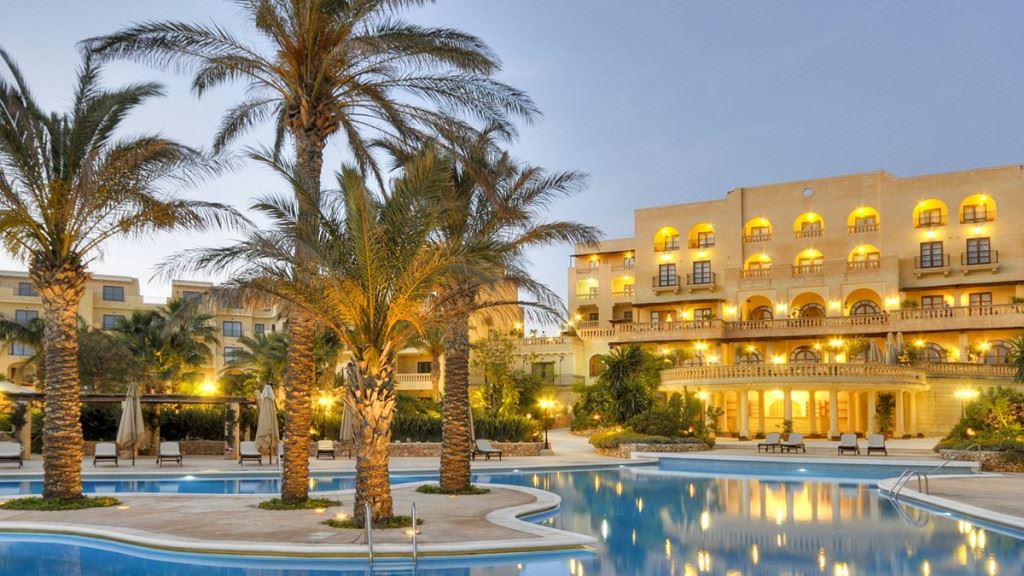 Kempinski Hotel San Lawrenz