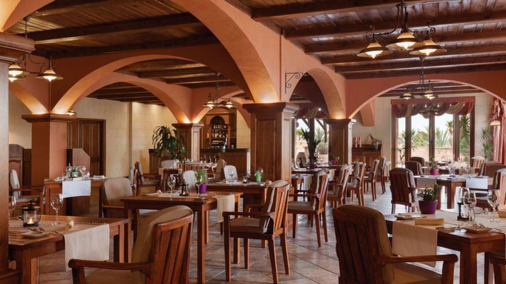 Kempinski Hotel San Lawrenz