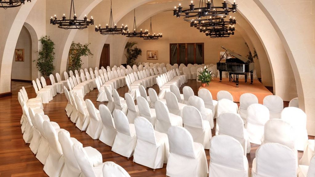 Kempinski Hotel San Lawrenz