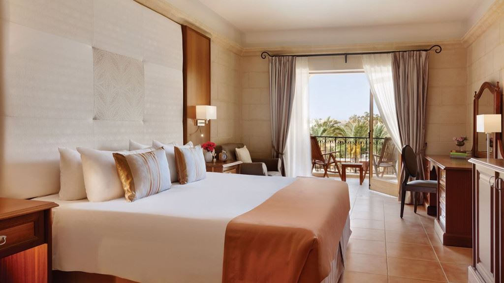 Kempinski Hotel San Lawrenz