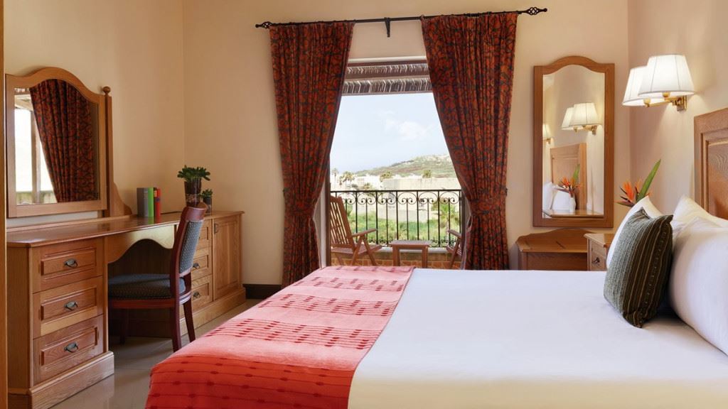 Kempinski Hotel San Lawrenz
