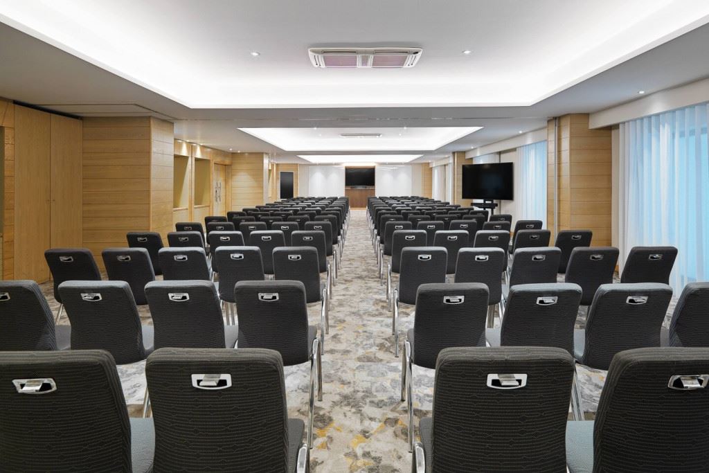 Malta Marriott Hotel & Spa