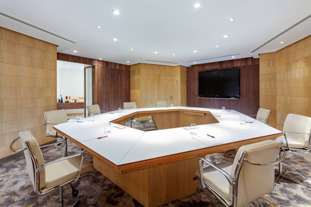 Malta Marriott Hotel & Spa