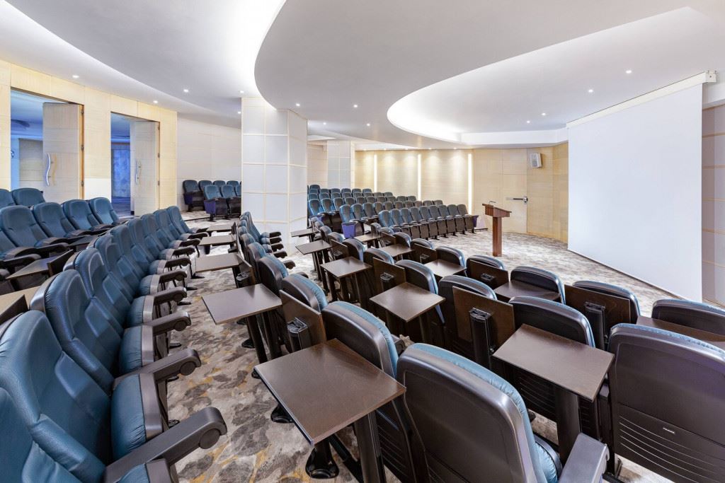 Malta Marriott Hotel & Spa