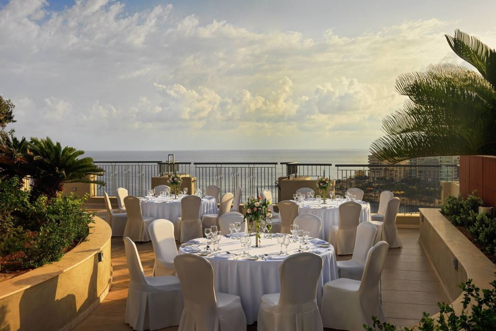 Malta Marriott Hotel & Spa