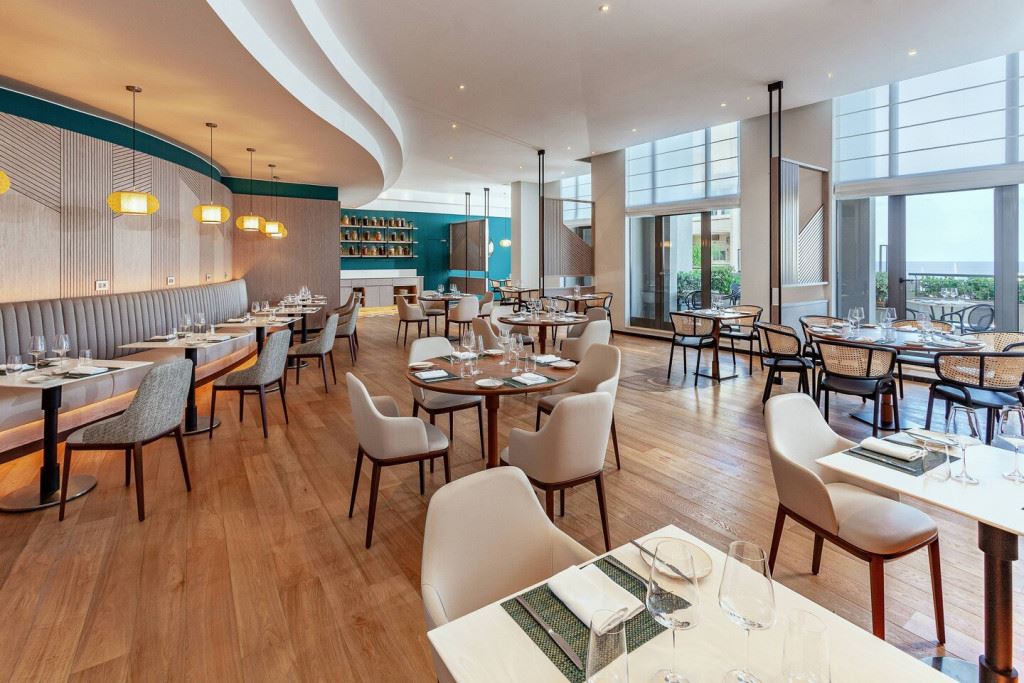 Malta Marriott Hotel & Spa