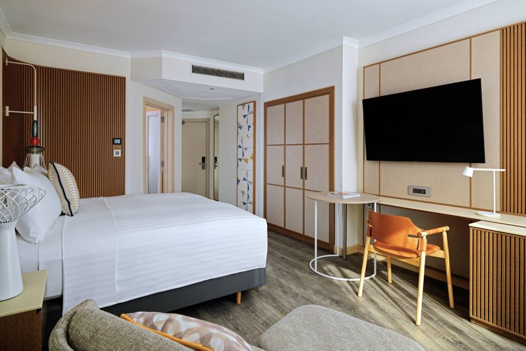 Malta Marriott Hotel & Spa