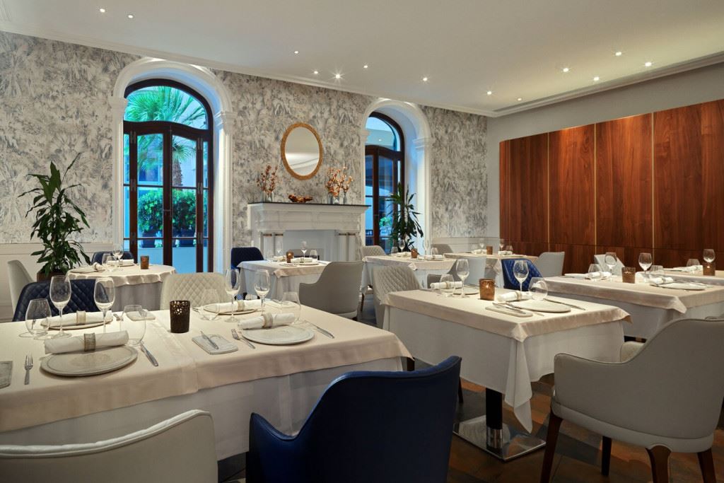 Malta Marriott Hotel & Spa