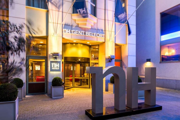 NH Gent Belfort