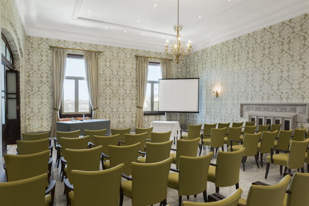 Phoenicia Hotel Malta