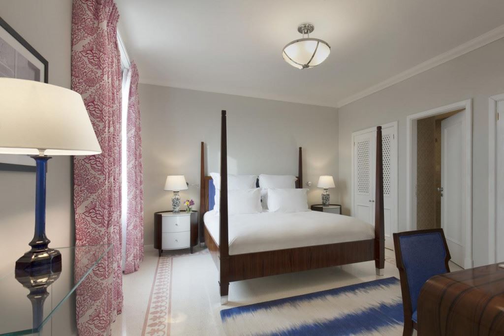 Phoenicia Hotel Malta