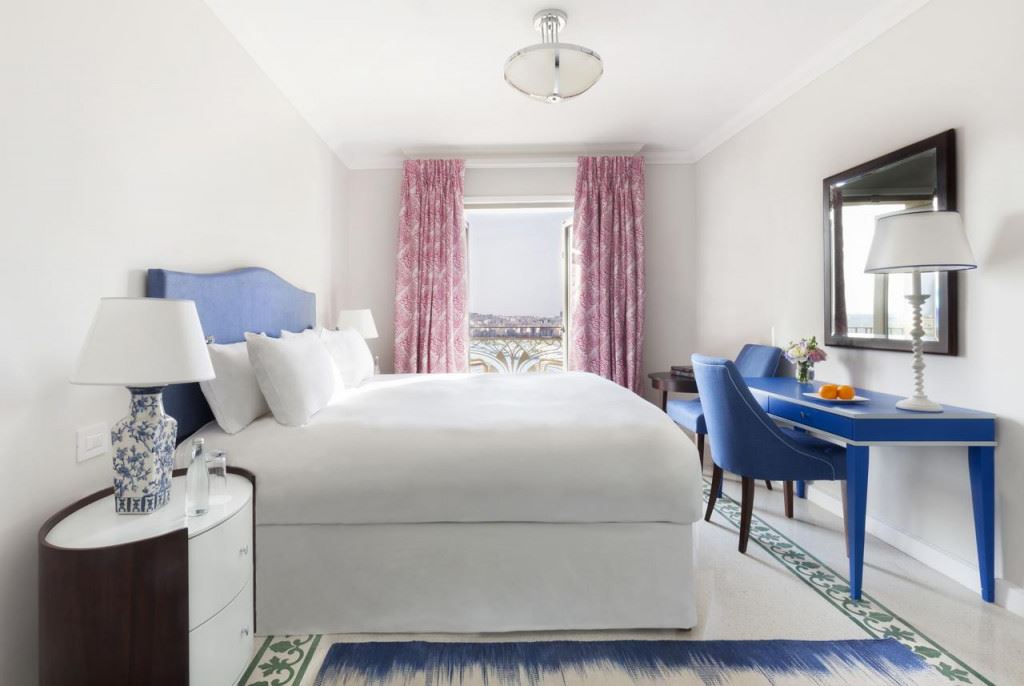 Phoenicia Hotel Malta