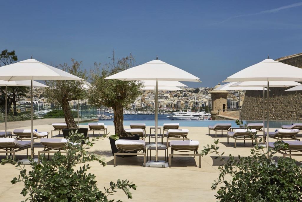 Phoenicia Hotel Malta