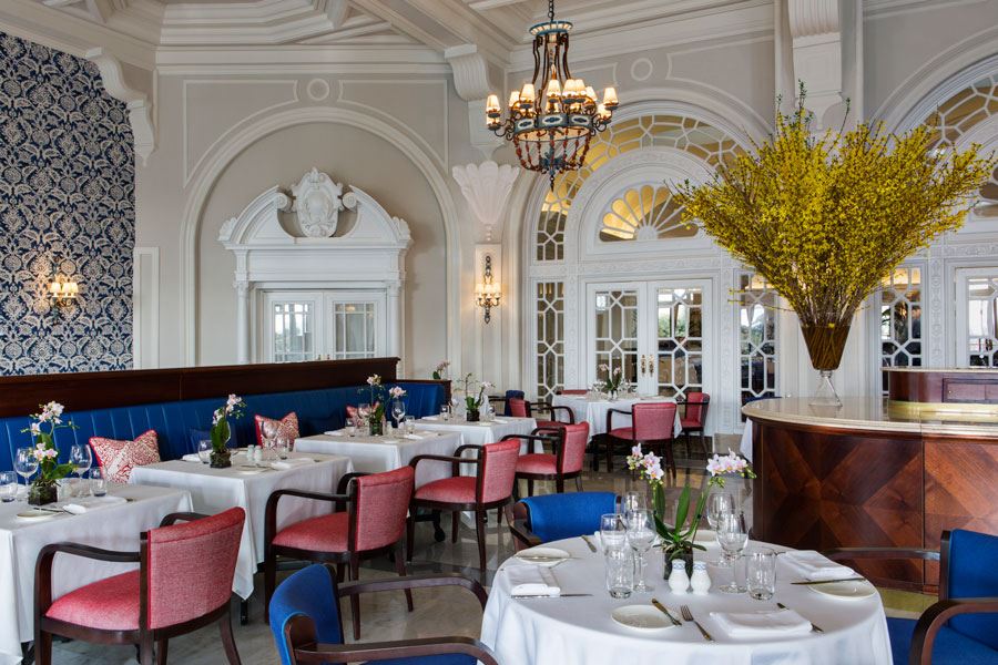 Phoenicia Hotel Malta