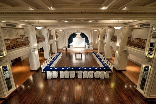 Phoenicia Hotel Malta